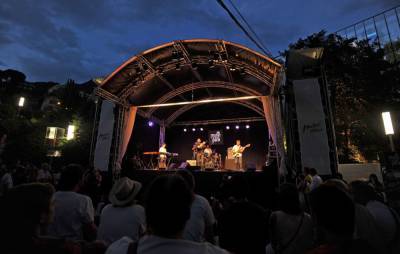 Montreux Jazz Festival confirms its return this summer - www.nme.com - Switzerland