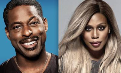 Sterling K. Brown & Laverne Cox Among All-Star Cast Of ‘The Normal Heart’ Virtual Benefit Reading - deadline.com