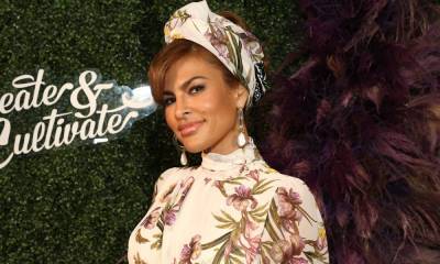 Ryan Gosling’s daughters give mom Eva Mendes a ‘head to toe’ makeover - us.hola.com