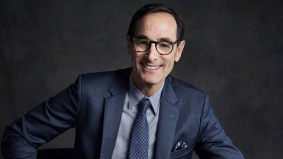 AMC Networks CEO Josh Sapan on 'The Walking Dead,' Franchises and Streaming Strategy (Q&A) - www.hollywoodreporter.com