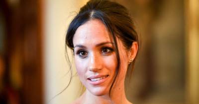 Meghan Markle's childhood sweetheart doesn't believe bullying claims and says she didn't 'fall in line' with expectations - www.ok.co.uk - Los Angeles