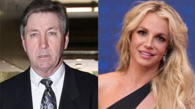 Britney Spears' dad requests pop star to pay nearly $2 million of his legal fees - www.foxnews.com