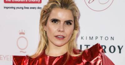 Paloma Faith says she 'cries a lot' over difficulty with breastfeeding her daughter - www.ok.co.uk