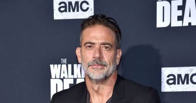 Jeffrey Dean Morgan almost quit acting after this role - www.wonderwall.com - New York