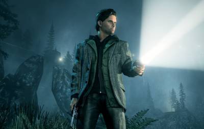 ‘Alan Wake’ 2 is reportedly in the works at Remedy - www.nme.com