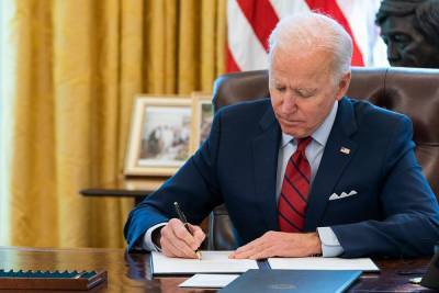 In First, Biden Issues Presidential Proclamation for Transgender Day of Visibility - thegavoice.com - Washington