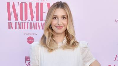 Whitney Port Reveals the 'Hills' Co-Star She's Surprisingly Gotten Close to Recently - www.etonline.com
