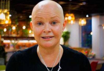 Gail Porter ‘rejected’ from Celebrity First Dates: ‘A bloke’s ideal woman probably isn’t bald or short’ - www.msn.com
