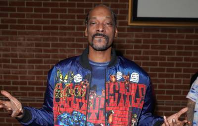 Snoop Dogg announces new album ‘From Tha Streets 2 Tha Suites’ - www.nme.com