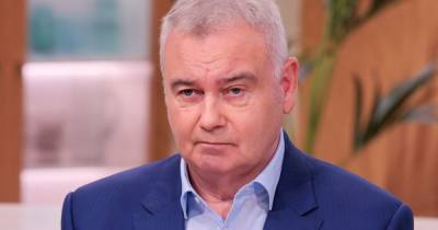 Eamonn Holmes prays for fans to wish him well in hospital after suffering chronic pain - www.dailyrecord.co.uk