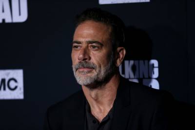Jeffrey Dean Morgan Reveals ‘The Walking Dead’ Cancellation ‘Came From Nowhere’: ‘It Took Everybody By Surprise’ - etcanada.com