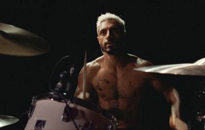 Riz Ahmed “got into trouble” for smashing up set in ‘Sound Of Metal’ scene - www.nme.com