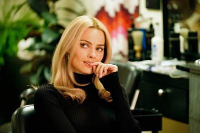 Margot Robbie Says There’s A 20-Hour Cut Of Tarantino’s ‘Once Upon A Time In Hollywood’ - theplaylist.net - Hollywood
