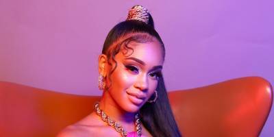 Saweetie Speaks Out After Quavo Elevator Altercation Video Surfaces - www.justjared.com