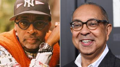Spike Lee, George C. Wolfe to Join Board of Vimeo After It Spins Off From IAC - variety.com