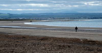 Scots beaches and parks to get extra police patrols over Easter weekend - www.dailyrecord.co.uk - Scotland