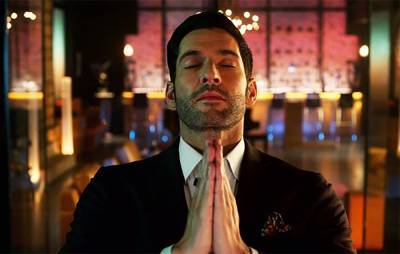 ‘Lucifer’ boss teases “wildly different” sixth and final season - www.nme.com