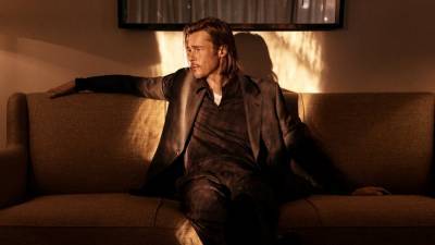Brad Pitt Launches Clothing Collection Inspired By His Oscars Suit - www.etonline.com - Italy