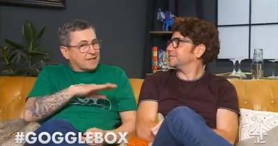 Gogglebox fans predicted 'weird' start to show as viewers baffled by 'quick edit' - www.manchestereveningnews.co.uk - Manchester