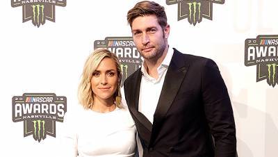 Kristin Cavallari Reveals How She Ex Jay Cutler Are Co-Parenting 1 Year After Split - hollywoodlife.com