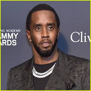 Diddy Calls Out General Motors For Exploitation of Black Owned Businesses & Community - www.justjared.com