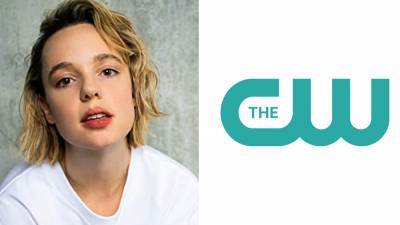 Em Haine To Co-Star In CW’s Millennial Nun Pilot ‘Our Ladies Of Brooklyn’ - deadline.com