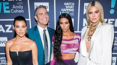 What to Expect From 'Keeping Up With the Kardashians' Reunion Special, According to Host Andy Cohen - www.etonline.com