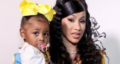 Cardi B takes 2 year old daughter Kulture on USD 29k shopping spree; Says ‘God gave me a doll for a reason’ - www.pinkvilla.com