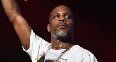 Rapper DMX passes away at 50 to a heart attack after being hospitalized for an alleged drug overdose - www.pinkvilla.com