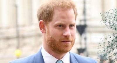 Prince Harry to return to UK for Prince Philip’s funeral? Duke’s possible visit to be his FIRST since Megxit - www.pinkvilla.com - Britain