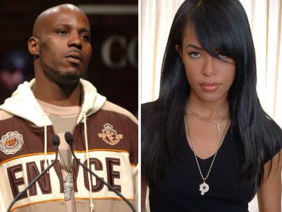 Aaliyah’s Mom Pays Moving Tribute To DMX - etcanada.com