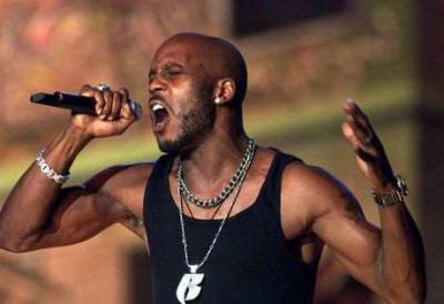 ‘No one radiated more agony, pain, and atomic energy’: Fans and celebrities pay tribute to DMX - www.msn.com