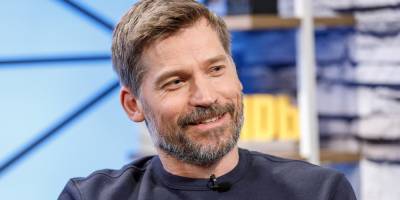 Nikolaj Coster-Waldau Will Star & Produce 'The Second Home' In New Television Role - www.justjared.com