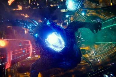 Does ‘Godzilla vs Kong’ Have a Post-Credits Scene? - thewrap.com