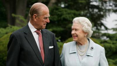 Prince Philip: Queen Elizabeth was ‘steady, calm’ ahead of Duke of Edinburgh’s death - www.foxnews.com
