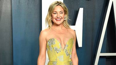Kate Hudson Uses Face-Altering Filter To Plump Her Lips Like Kylie Jenner — Watch - hollywoodlife.com