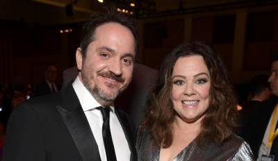 Every Movie Melissa McCarthy Has Made with Husband Ben Falcone, the Director of 'Thunder Force' - www.justjared.com