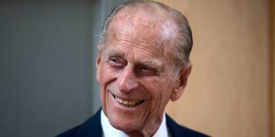 Prince Philip Was The Inspiration Behind This Classic Disney Character - www.justjared.com - Britain