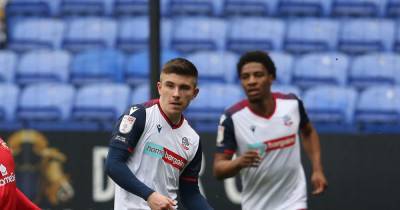 Bolton Wanderers boss on chances of signing West Ham United and Swansea City loanees permanently - www.manchestereveningnews.co.uk - city Swansea