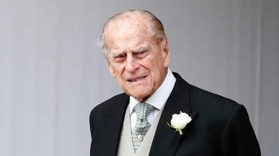 Prince Philip's funeral plans being revised due to coronavirus pandemic: report - www.foxnews.com - Britain