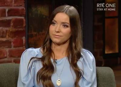 Late Late viewers champion Rachel Gorry’s strength despite horrid online trolling experiences - evoke.ie - Dublin