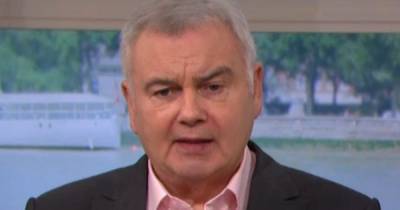 Eamonn Holmes reveals 'mysterious' cause of chronic pain which 'nobody knows how to stop' - www.manchestereveningnews.co.uk - Manchester