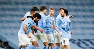 Pundits all say the same thing will happen in Man City's game against Leeds United - www.manchestereveningnews.co.uk - Manchester