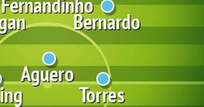 Torres and Aguero start - Man City fans name starting XI they want to see vs Leeds - www.manchestereveningnews.co.uk - Germany