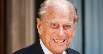 Prince Philip overcame a childhood of upheaval, tragedy and abandonment before finding stability at the Queen's side - www.ok.co.uk