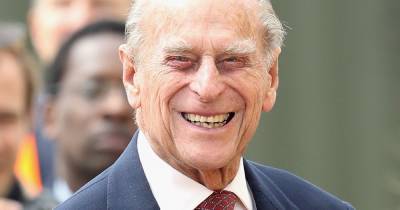 Prince Philip's final days with his 'Lilibet' after vow never to return to hospital - www.dailyrecord.co.uk - city Windsor