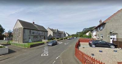 Police probe mysterious early morning vehicle fires in Ayrshire village - www.dailyrecord.co.uk - Scotland