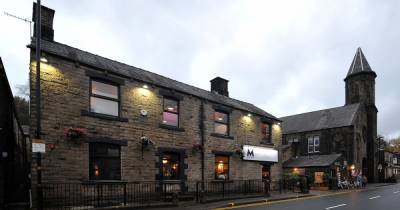 The pubs reopening in Oldham when lockdown restrictions ease on Monday - www.manchestereveningnews.co.uk - county Oldham