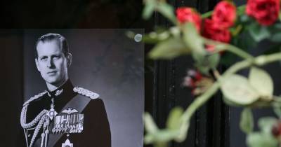 When will Prince Philip's funeral be and where will he be buried? - www.manchestereveningnews.co.uk - Manchester