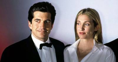 A rich New York playboy with a famous surname – what if JFK Jr had lived? - www.msn.com - New York - New York